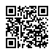 QR kód na túto stránku ostrozky.oma.sk cyklotrasa blue