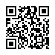 QR kód na túto stránku ostrozky.oma.sk cyklotrasa red