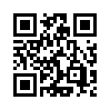 QR kód na túto stránku ostrusza.oma.sk