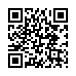 QR kód na túto stránku ostrusza.oma.sk sport ihrisko