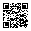 QR kód na túto stránku ostruzna.oma.sk cyklotrasa red