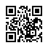 QR kód na túto stránku ostruzna.oma.sk splav