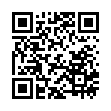 QR kód na túto stránku ostruzna.oma.sk turistika blue