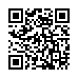 QR kód na túto stránku ostruzna.oma.sk turistika yellow major