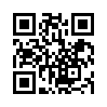 QR kód na túto stránku ostruzna.oma.sk zima