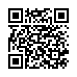 QR kód na túto stránku ostry-grun.oma.sk cyklotrasa blue bicycle