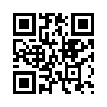 QR kód na túto stránku ostry-grun.oma.sk mhd