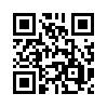 QR kód na túto stránku osvetimany.oma.sk auto