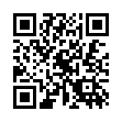 QR kód na túto stránku osvetimany.oma.sk mhd bus