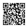 QR kód na túto stránku osvetimany.oma.sk sluzby posta