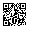 QR kód na túto stránku osvetimany.oma.sk turistika red