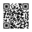 QR kód na túto stránku osvetimany.oma.sk zima vlek