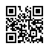 QR kód na túto stránku otmarov.oma.sk mhd bus