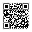 QR kód na túto stránku otnice.oma.sk cyklotrasa bicycle