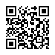 QR kód na túto stránku otnice.oma.sk u u-parku 163