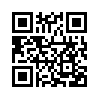 QR kód na túto stránku otrocok.oma.sk sport