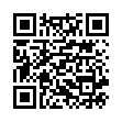 QR kód na túto stránku otrokovce.oma.sk cyklotrasa green bicycle