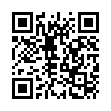 QR kód na túto stránku otrokovce.oma.sk cyklotrasa red bicycle