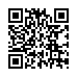QR kód na túto stránku otrokovce.oma.sk turistika ine education