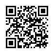 QR kód na túto stránku otrokovice.oma.sk u manesova