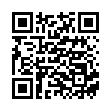 QR kód na túto stránku oucmanice.oma.sk cyklotrasa bicycle