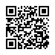QR kód na túto stránku oucmanice.oma.sk turistika green