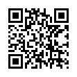 QR kód na túto stránku oucmanice.oma.sk turistika posed