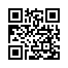 QR kód na túto stránku ovciarsko.oma.sk