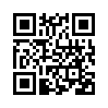 QR kód na túto stránku owczary.oma.sk splav