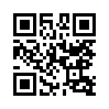 QR kód na túto stránku ozd.oma.sk doprava taxi
