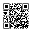 QR kód na túto stránku ozd.oma.sk turistika green ine