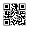 QR kód na túto stránku ozdany.oma.sk bicykel