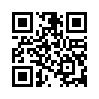 QR kód na túto stránku ozdany.oma.sk doprava