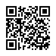 QR kód na túto stránku ozdany.oma.sk sluzby hasici
