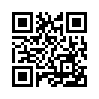 QR kód na túto stránku ozdany.oma.sk splav hat