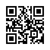 QR kód na túto stránku ozdin.oma.sk