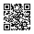 QR kód na túto stránku paca.oma.sk cyklotrasa blue