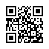 QR kód na túto stránku paca.oma.sk u banicka 8