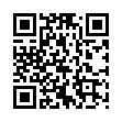 QR kód na túto stránku paca.oma.sk u cintorinska 21
