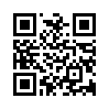 QR kód na túto stránku paca.oma.sk u hlavna 8