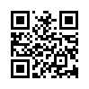 QR kód na túto stránku paca.oma.sk u hlavna 9