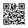 QR kód na túto stránku paca.oma.sk u mierova 30