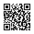 QR kód na túto stránku padan.oma.sk bicykel stojan