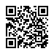 QR kód na túto stránku padan.oma.sk duchovno kriz