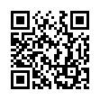 QR kód na túto stránku padan.oma.sk obchod krajcir