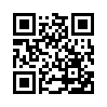 QR kód na túto stránku padan.oma.sk pamiatka