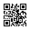 QR kód na túto stránku padochov.oma.sk doprava