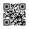 QR kód na túto stránku pagorek.oma.sk