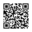 QR kód na túto stránku palarikovo.oma.sk u budovatelska 14