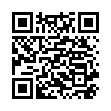QR kód na túto stránku palesnica.oma.sk cyklotrasa green bicycle